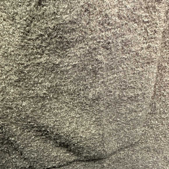 Barefoot Dreams CozyChic Lite Duster Cardigan XS Knit Sweater Pockets - Picture 6 of 8